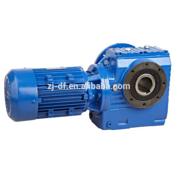 K47 SPEED REDUCER